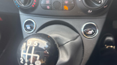 Fiat 500 1.0 Mild Hybrid 3dr Petrol Hatchback